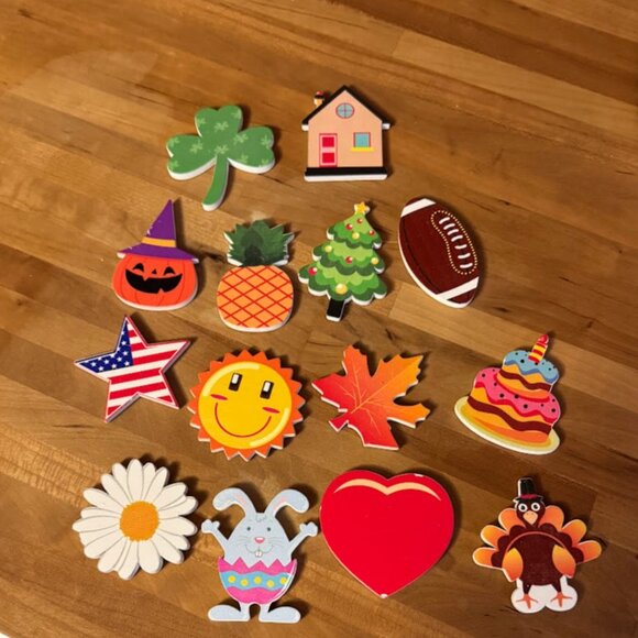 "Home "  Wall decor - Picture 6 of 6